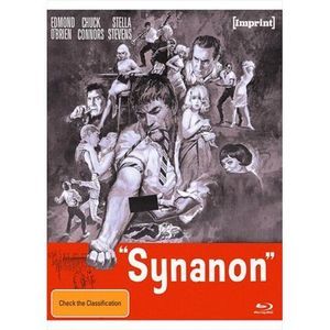 Synanon